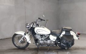YAMAHA DRAGSTAR 250 VG02J