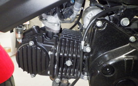 HONDA ｸﾞﾛﾑ JC75