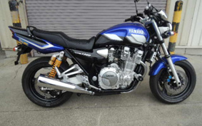 YAMAHA XJR1300 2001 RP02