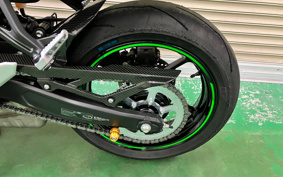 KAWASAKI  NINJA ZX-25R SE ZX250E