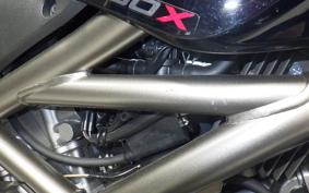 SUZUKI SV650 X A 2023 VP55E