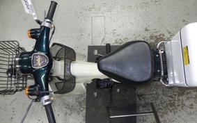 HONDA LITTLE CUB E 2026 AA01
