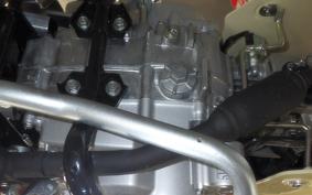 HONDA C50 SUPER CUB 2022 AA09