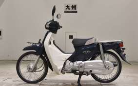 HONDA C50 SUPER CUB AA04