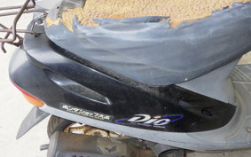 HONDA DIO GEN 2 AF27