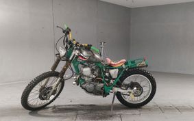 YAMAHA SEROW 225 1KH