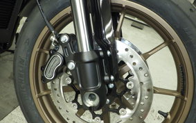 HARLEY FXLRST1920 2025