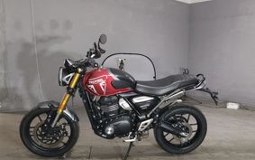 TRIUMPH SPEED 400 2024 T127Y3