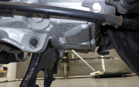 HONDA GIORNO 2 2010 AF70