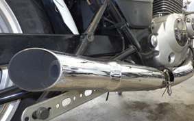 SUZUKI GZ125-HS