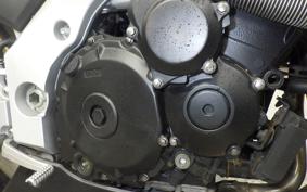 SUZUKI GSR400 2007 GK7DA