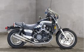 YAMAHA VMAX 2LT
