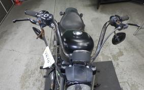 HARLEY XL883N 2010