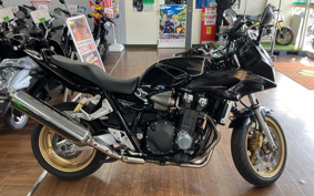 HONDA CB1300SF BOLDOR 2009 SC54