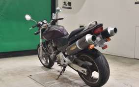 HONDA HORNET 250 MC31