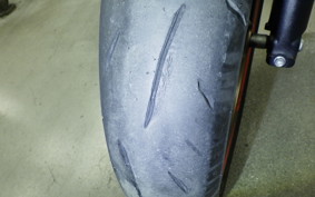 HONDA VTRF250 2021 MC33