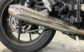TRIUMPH STREET TWIN 2020 DAD74G