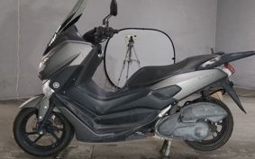 YAMAHA N-MAX 155 SG50J