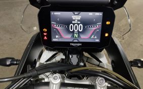 TRIUMPH TIGER 900GT PRO 2020 TRE64D