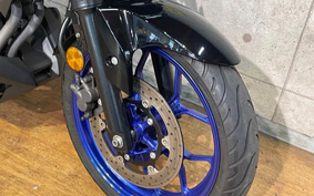 YAMAHA MT-03 2019 RH13J