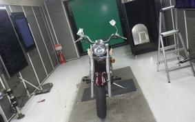 KAWASAKI VULCAN 400 CLASSIC 1998 VN400A