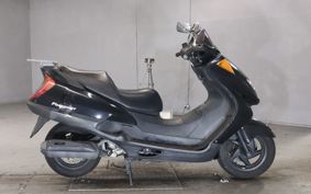 HONDA FORESIGHT MF04