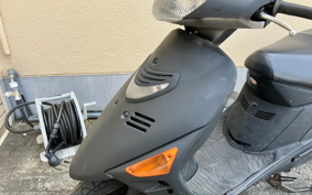 SUZUKI VECSTAR 125 CF42A