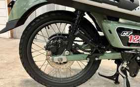 HONDA CT125 HUNTER CUB JA65