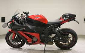 KAWASAKI ZX 10 NINJA R 2013
