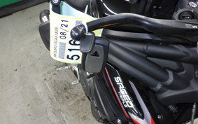 TRIUMPH SPEED TRIPLE RS 2022