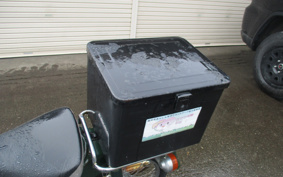 HONDA SUPER CUB50 AA01