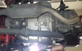 HONDA MONKEY 125 JB02
