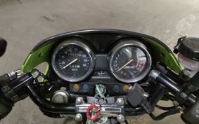 KAWASAKI ZRX400 ZR400E