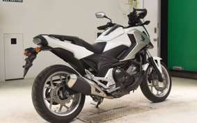 HONDA NC750X LD 2017 RC90
