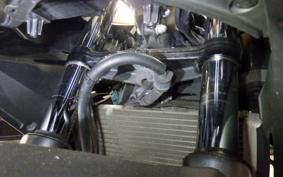 HONDA CBR400R 2021 NC56