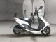 Фото Suzuki ADDRESS V50 с японского аукциона