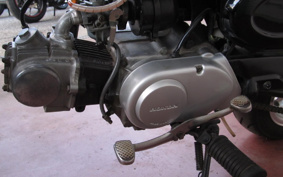 HONDA MONKEY Z50J