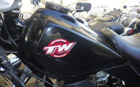 YAMAHA TW200 2JL