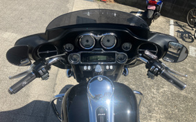 HARLEY FLHX1580 2009 KB4