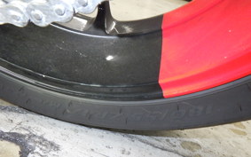 DUCATI HYPERMOTARD 950 2024