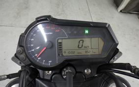 BENELLI TNT125