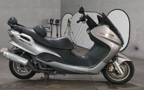 YAMAHA MAJESTY 125 5CA