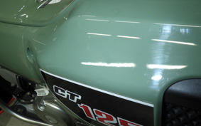 HONDA CT125-2 2011 JA65