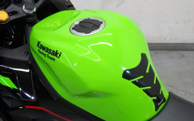 KAWASAKI NINJA ZX-25R KRT ED ZX250E