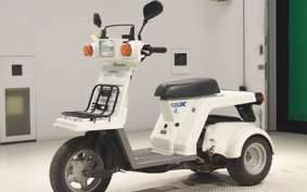 HONDA GYRO X TD02