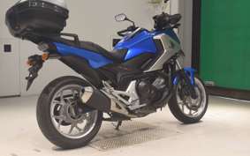 HONDA NC750X Limited RC90