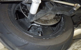 YAMAHA MAXAM 250 2025 SG21J