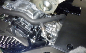 HONDA LEAD 125 2013 JK12