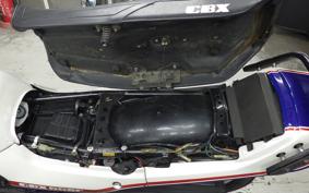 HONDA CBX550F 2026 PC04