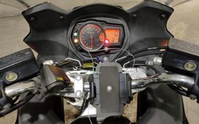 SUZUKI BANDIT1250F GW72A
